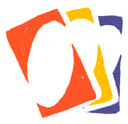 Handdrawn Organic Card Game